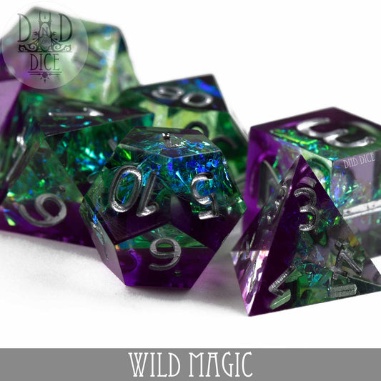 Wild Magic
