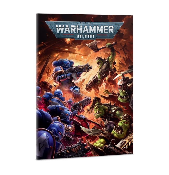 Warhammer 40K: Introductory Set