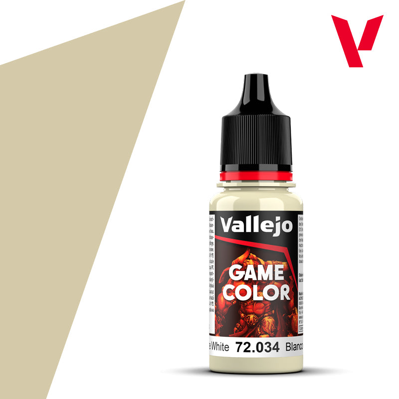 Vallejo Game Color