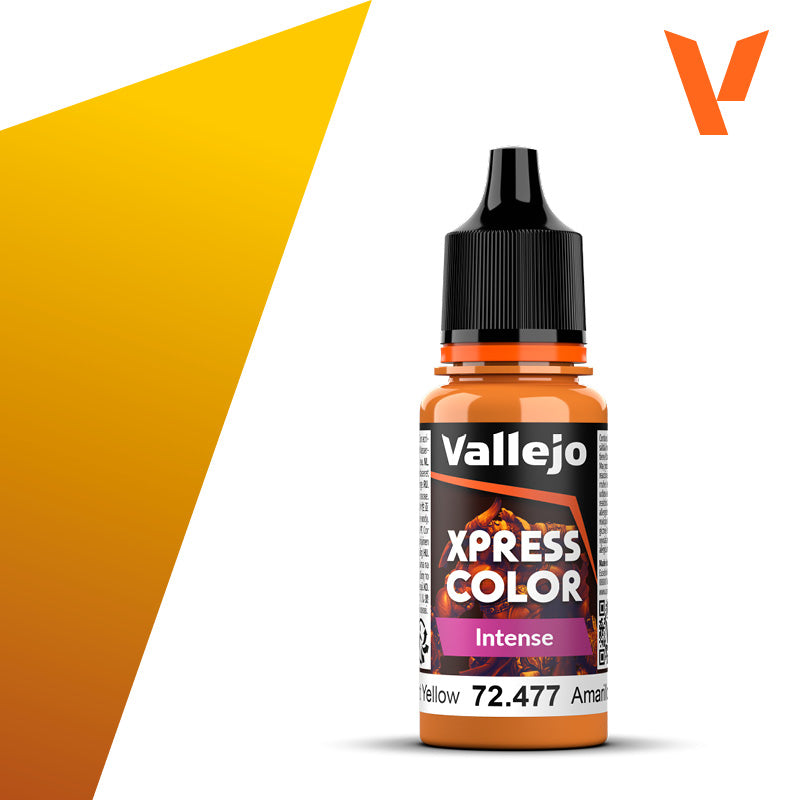Vallejo Express Color Intense