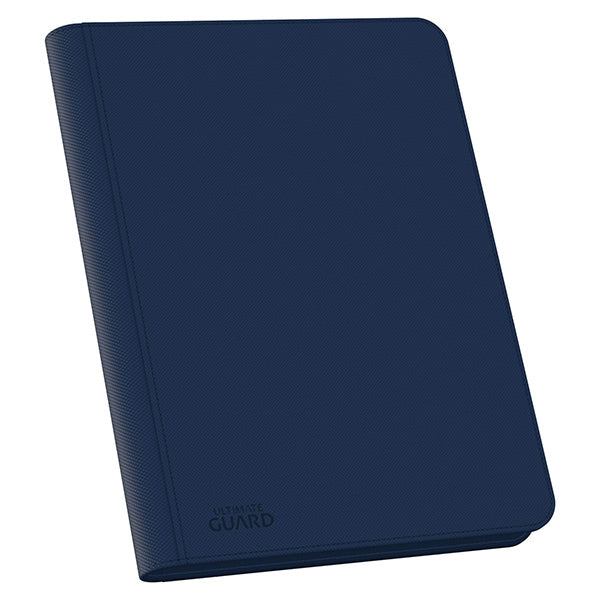 Ultimate Guard 18 Pocket Zipfolio 360 Xenoskin