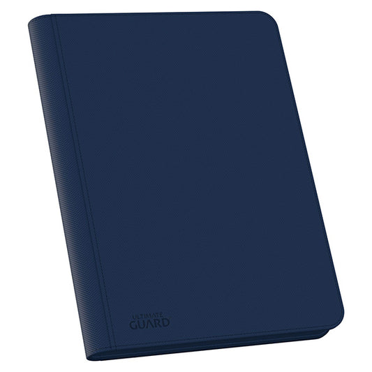 Ultimate Guard 18 Pocket Zipfolio 360 Xenoskin