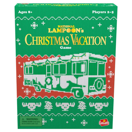 National Lampoon's Christmas Vacation: Christmas Chaos