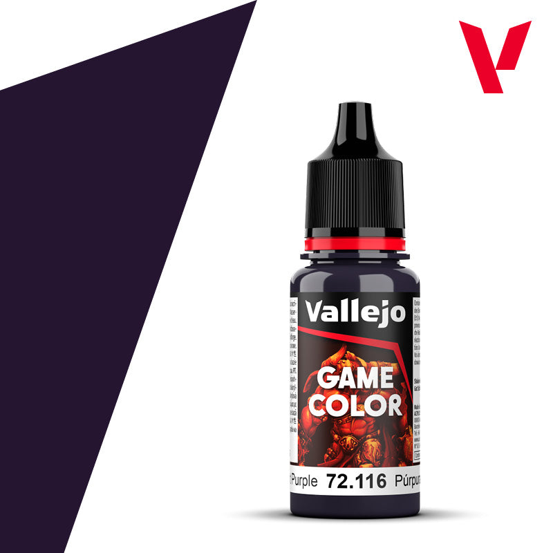 Vallejo Game Color