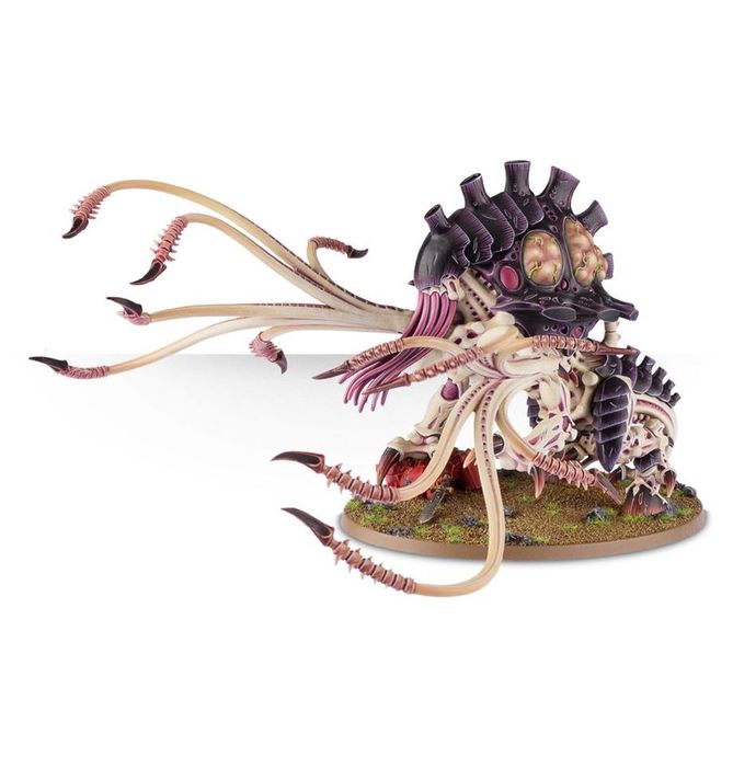 ウォーハンマー40K Crusher Stampede バトルフォース Warhammer 40k - Tyranids Battleforce - Crusher Stampede – Gamers