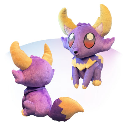 Moonrise Voldusk Plushie