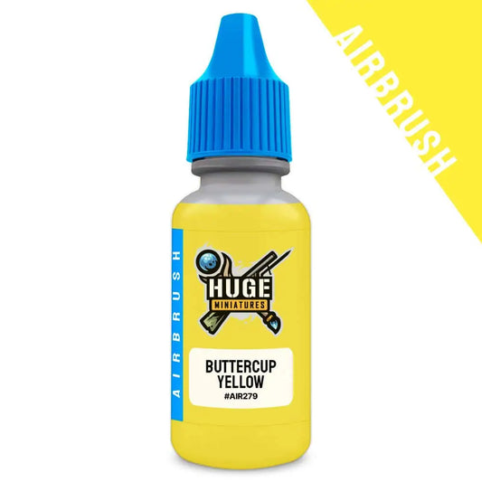 Huge Miniatures Airbrush Paint 17mL