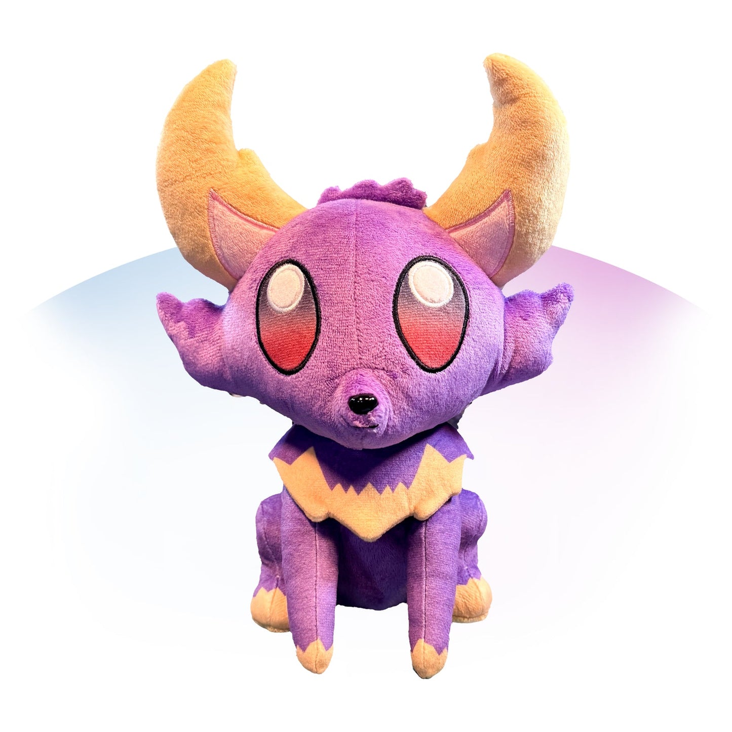 Moonrise Voldusk Plushie