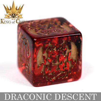 Draconic Descent