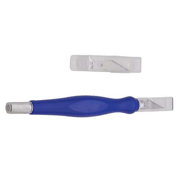 Gale Force 9 Utility Comfort Grip Knife