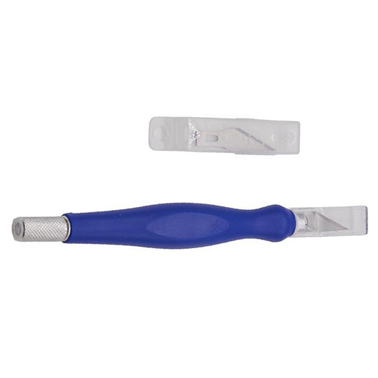 Gale Force 9 Utility Comfort Grip Knife