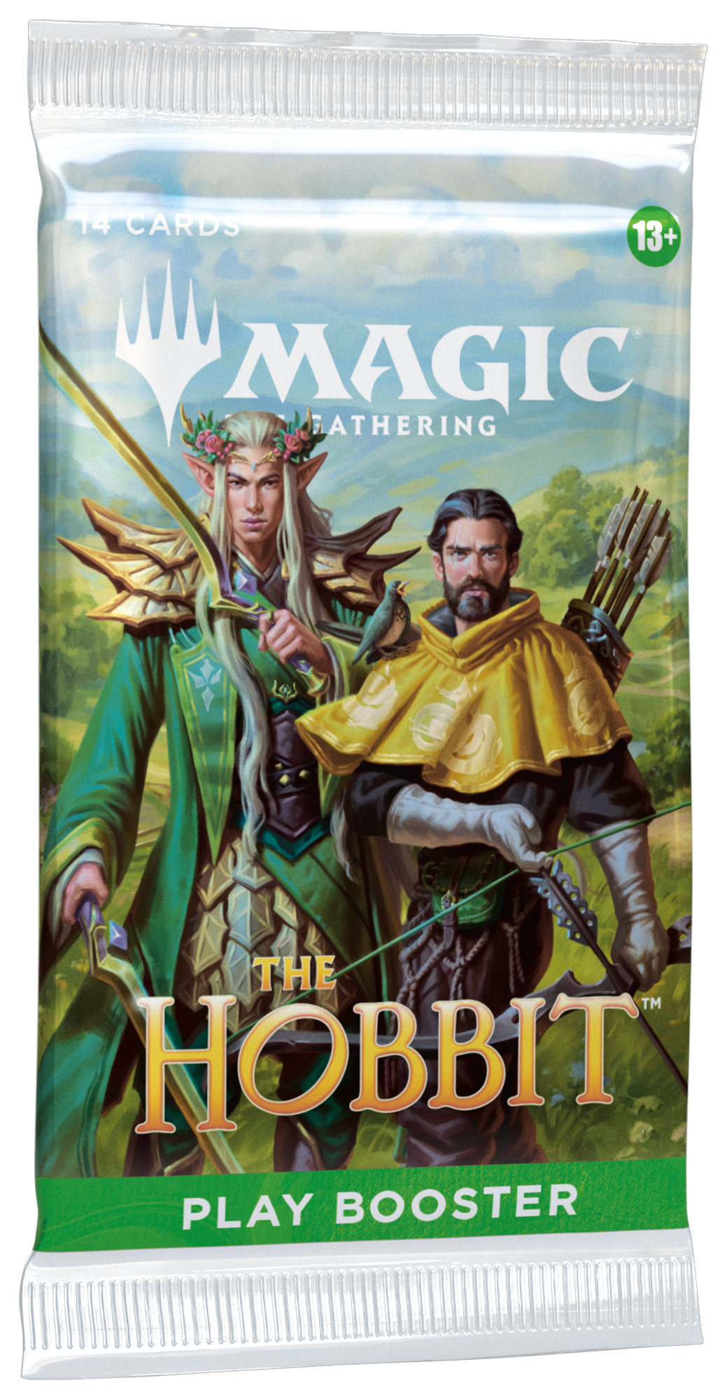 The Hobbit - Play Booster Box