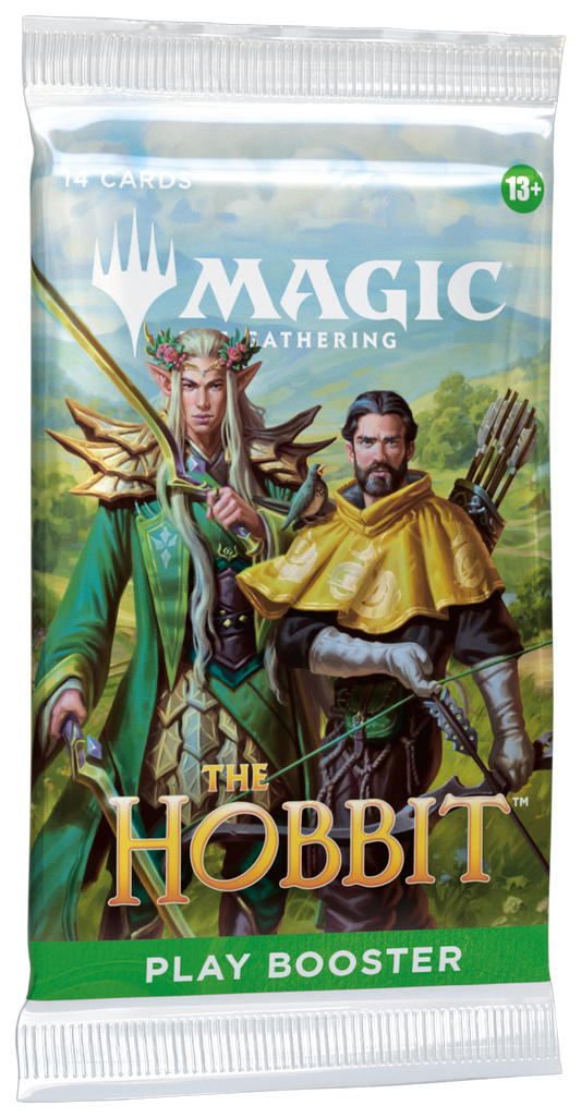 The Hobbit - Play Booster Box