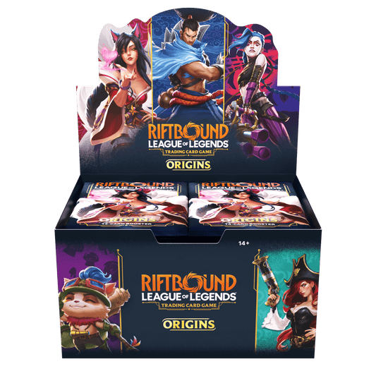 Origins - Booster Box