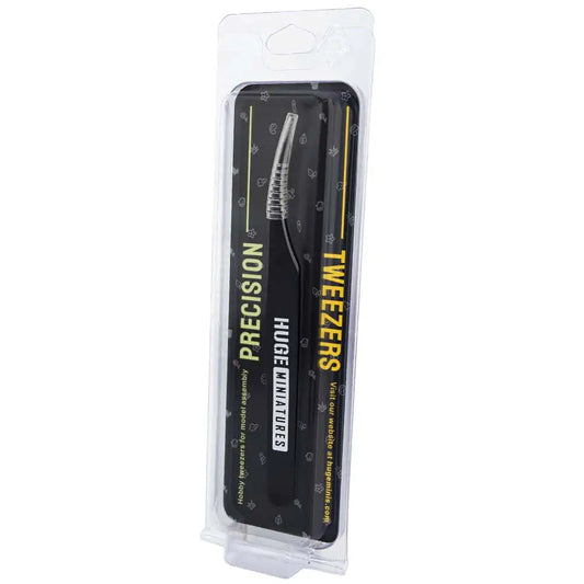 Huge Miniatures Precision Tweezers
