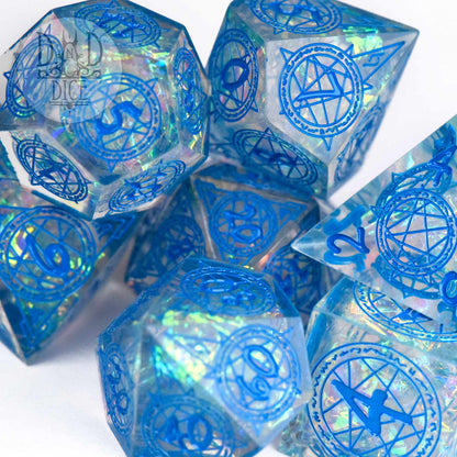 Crown of Magic (Handmade)