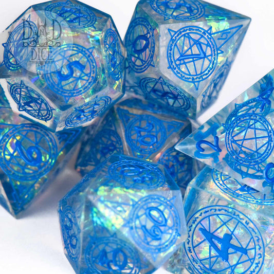 Crown of Magic (Handmade)