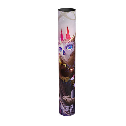 Dragon Shield Playmat w/Tube: The Dragowlis