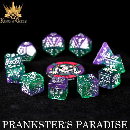 Prankster's Paradise