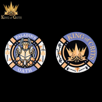 Paladin's Oath
