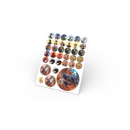 Cosmere RPG - Stormlight Starter Set