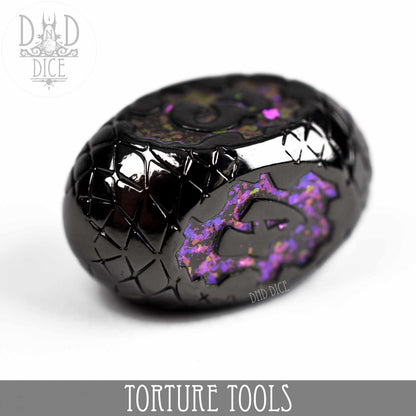 Torture Tools: Red (Metal)