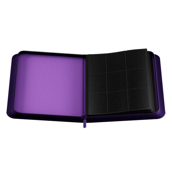 Domaru Cryptids Collection - Velvet Night 9 Pocket Binder