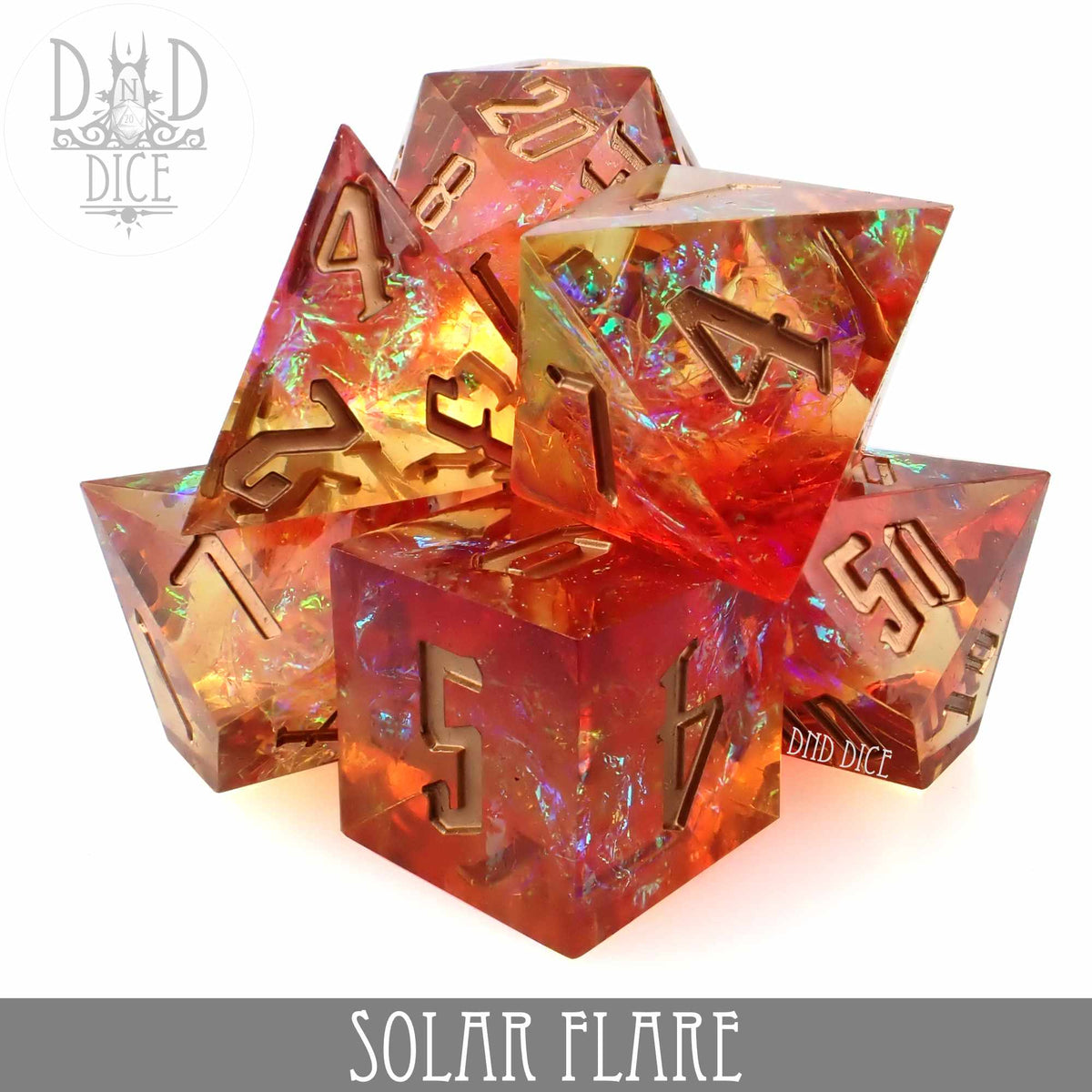 Solar Flare