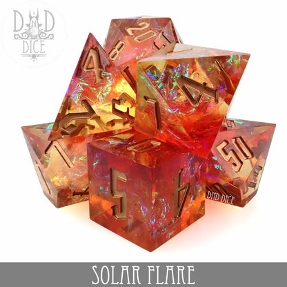 Solar Flare