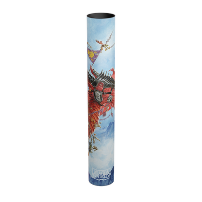 Dragon Shield Playmat w/Tube: The Dragowlis