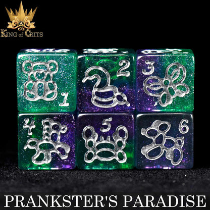 Prankster's Paradise