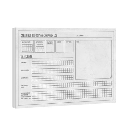 Warhammer 40K: Kill Team Dead Silence
