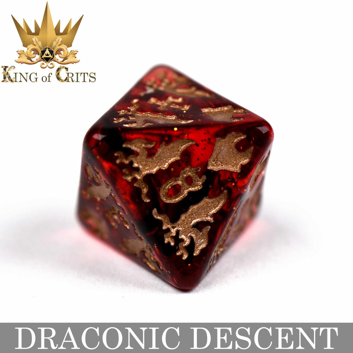 Draconic Descent