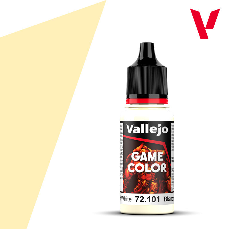 Vallejo Game Color