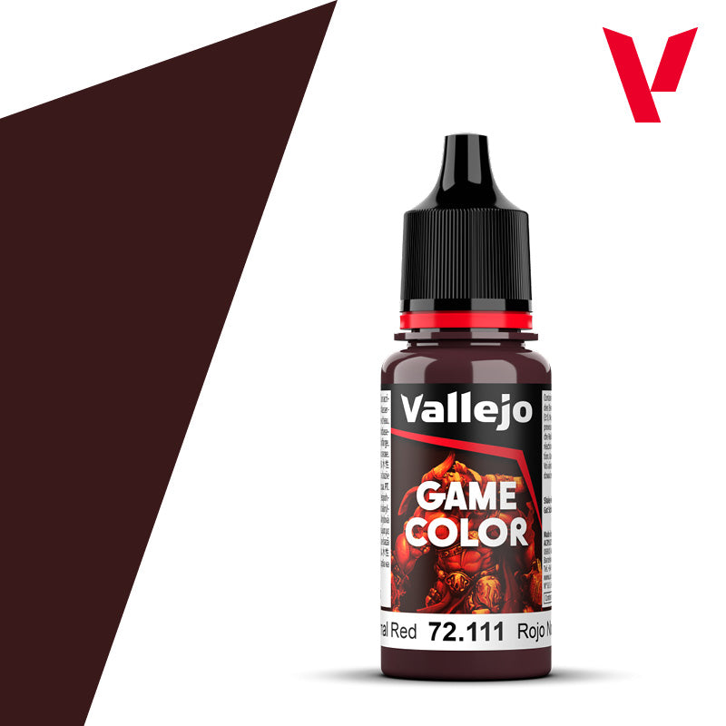 Vallejo Game Color