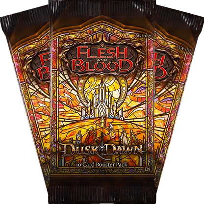 Dusk till Dawn - Booster Pack