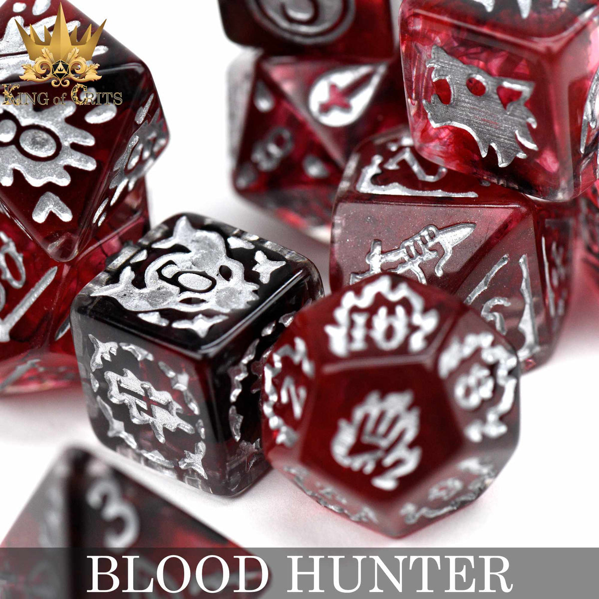 Blood Hunter