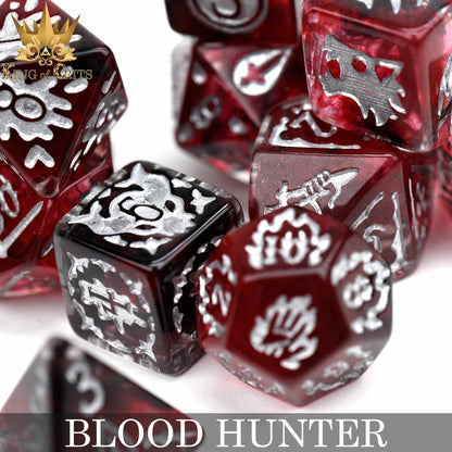 Blood Hunter