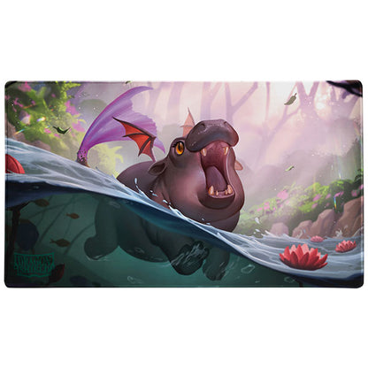 Dragon Shield Playmat w/Tube: The Snortle