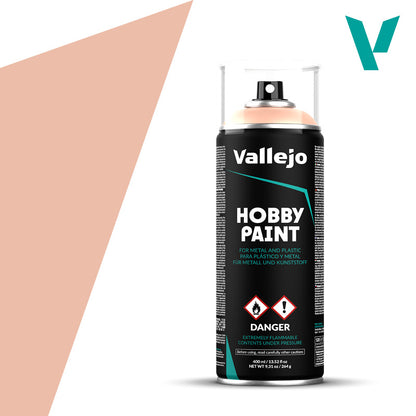 Vallejo Hobby Paint Spray Can