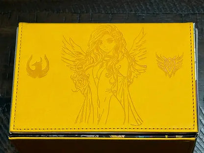 Vulcania Homusubi Deckbox