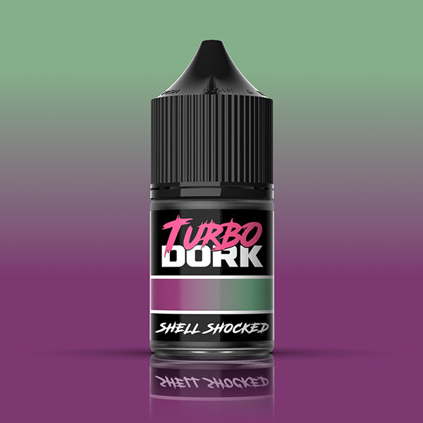 Turbo Dork Turboshift Acrylic - 20mL
