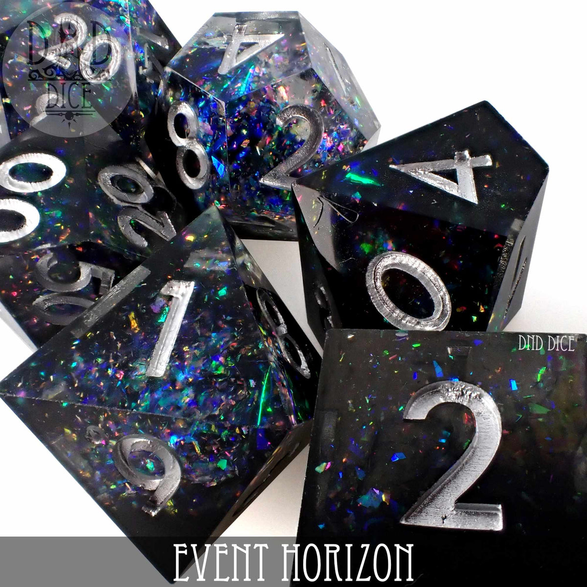 Event Horizon (Handmade)