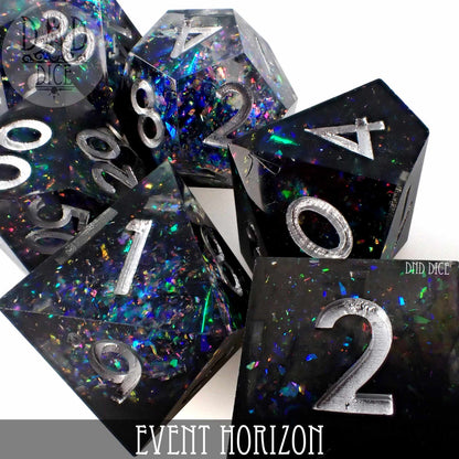 Event Horizon (Handmade)
