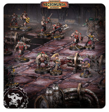 Necromunda Skirmish Core Set