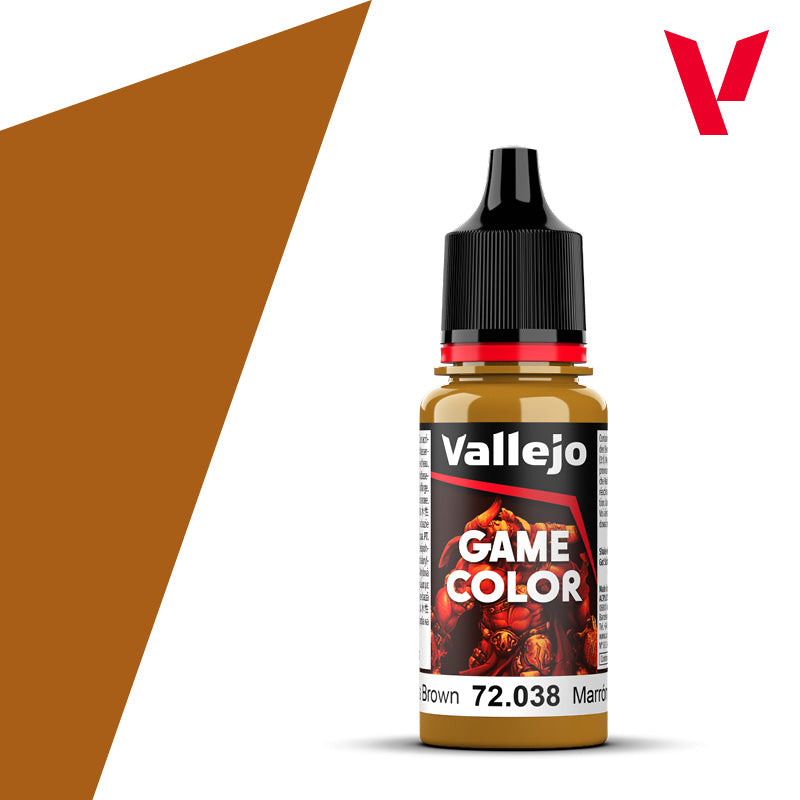 Vallejo Game Color