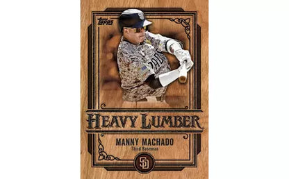 2025 Topps Baseball Series 2 - Value Box