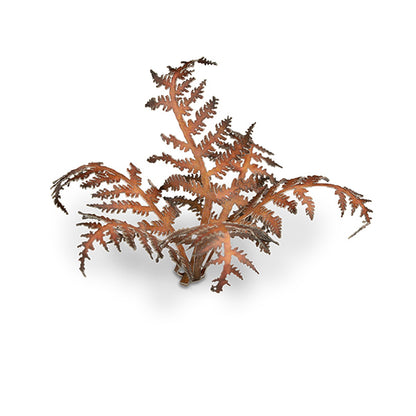 Laser Plants: Dry Bracken