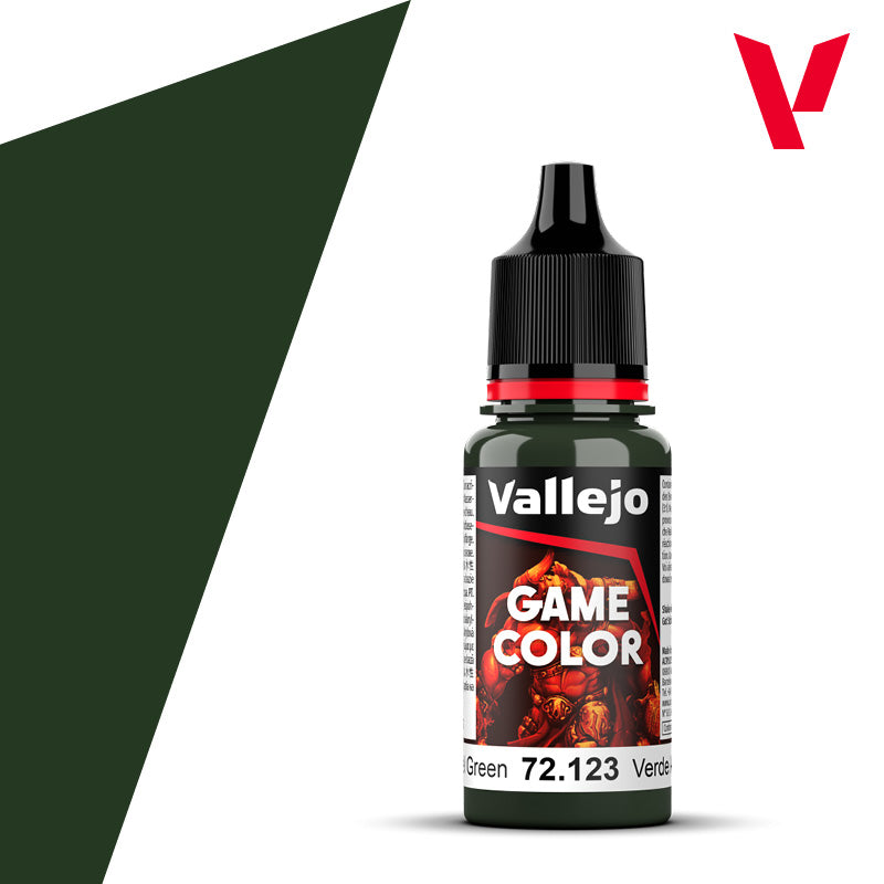 Vallejo Game Color
