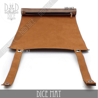 Dragon Skin Rolling Mat